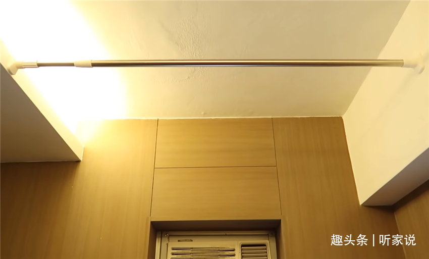 小房子|日本姑娘住进香港10㎡劏房,狭小的家,被这位90后整理得井井有条