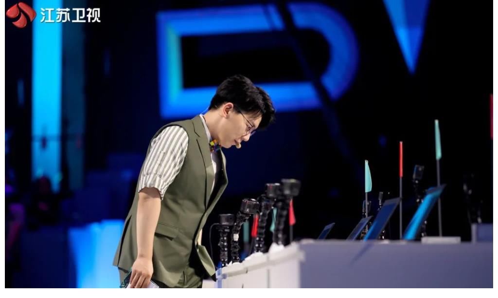 朱克儒|《超脑少年团》开启脑力节目新纪元 教你育儿路上如何“避坑”