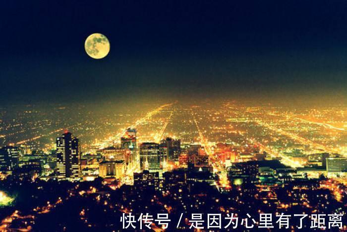 婵娟!一首28字写月亮的唐诗,全文无“月”字却字字写“月”