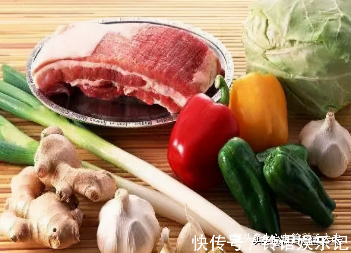 维生素多补充维生素,或能远离慢性病,日常这样吃,强体质,更健康