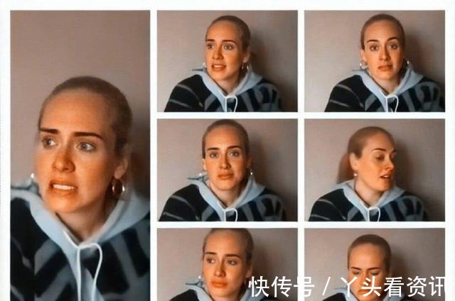 网易娱乐|阿黛尔瘦身后首次视频公开露面，减肥前后判若两人！