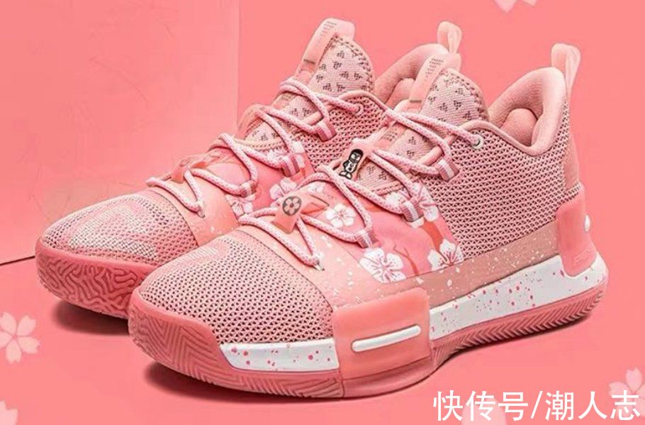 安踏|被低估的国产篮球鞋，这8款便宜又好看，和Nike比毫不逊色