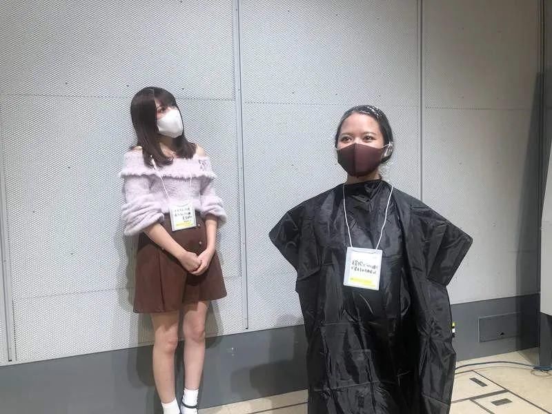 COSPLAY|日本土味万圣节COSPLAY 低成本沙雕味十足