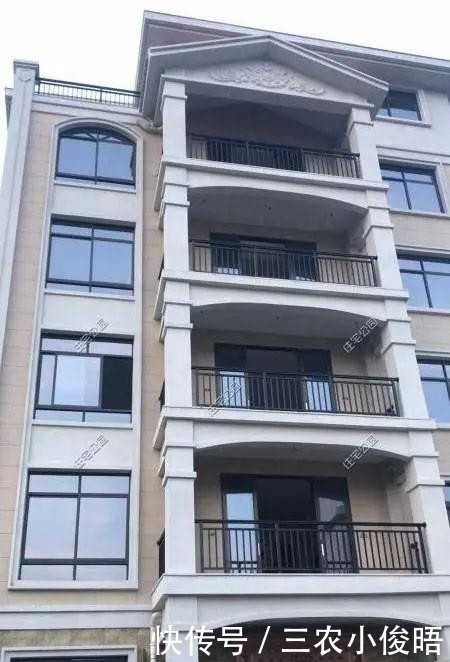 造价|黄家三兄弟为圆94岁老母亲新家梦，67万建6层框架电梯房