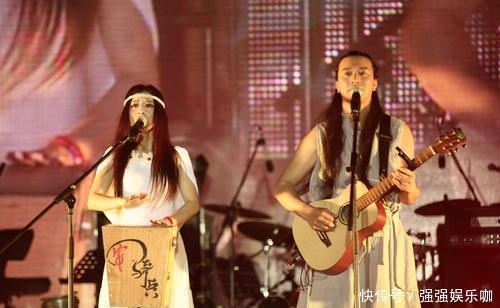 凤凰传奇|曾经《星光大道》冠军，与评委现场互怼引争议，今在圈中销声匿迹