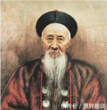 总督|晚清时代的张之洞到底是个怎么样的人？