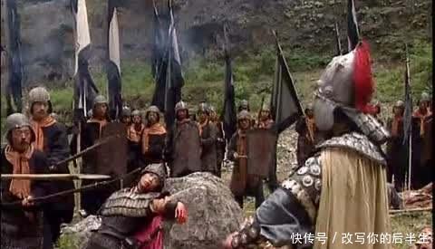 灭亡|蜀汉为什么会灭亡 就因为这三个人在, 蜀汉必亡！