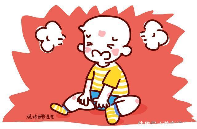 time-out|如果孩子被打骂后有这种表现,家长最好住手,对内心发育没好处