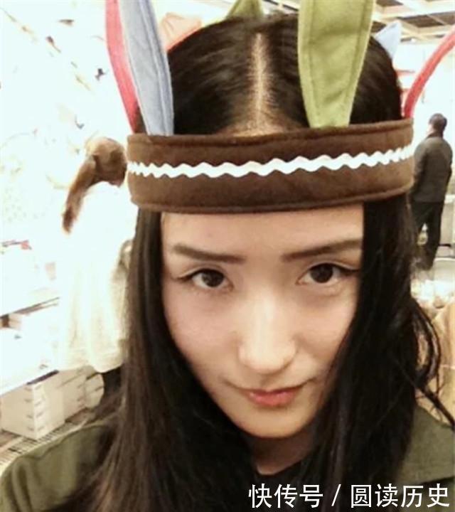 出生|当初自诩是孙悟空后人的女孩,还专门去复旦验了DNA,结局怎样?