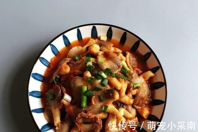 朋友说|老公临时带朋友回家,我准备了6道菜,有人流口水,有人嫌太寒酸