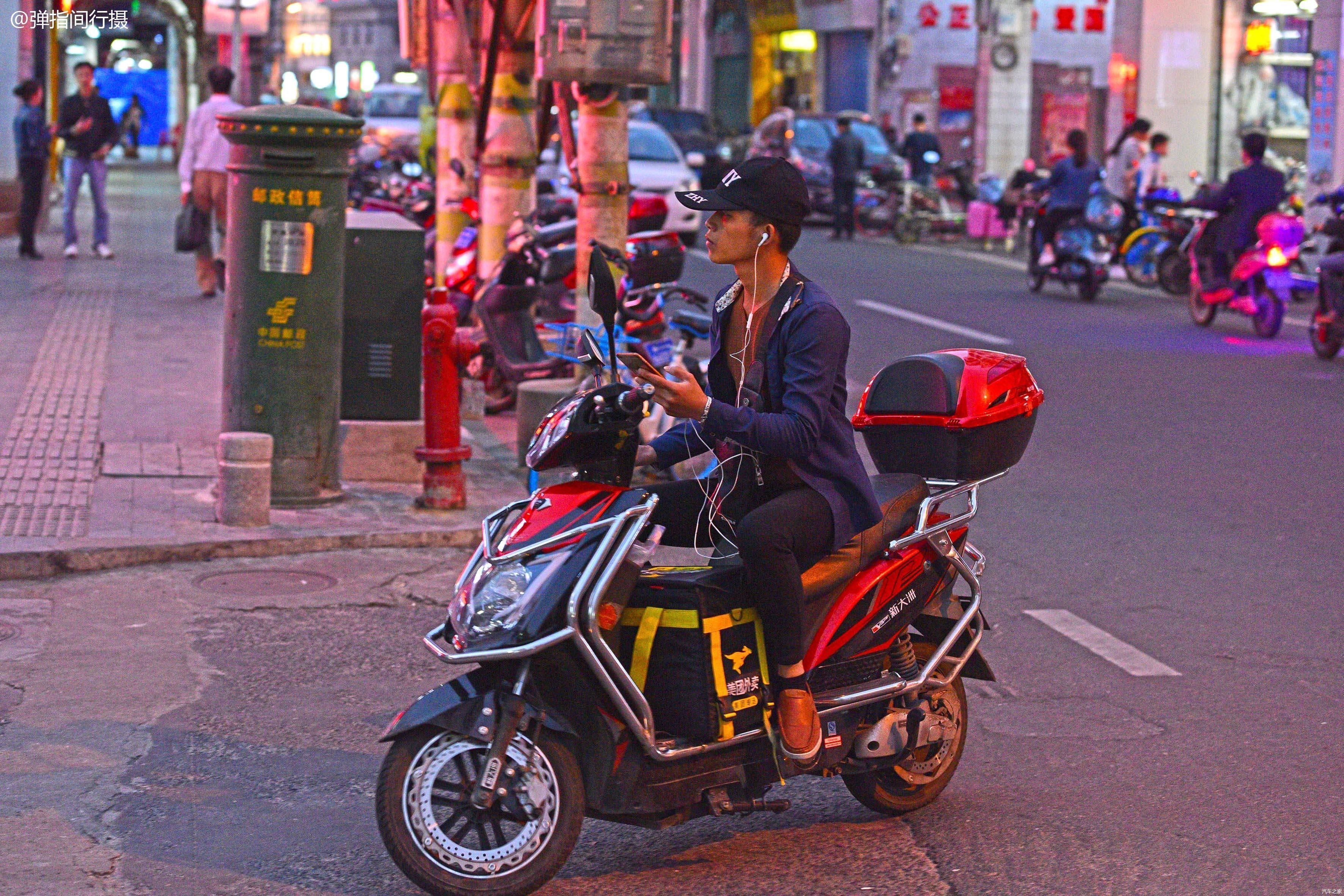 中国“最多电动车”的城市，市民日常出行最爱骑车，这是为什么