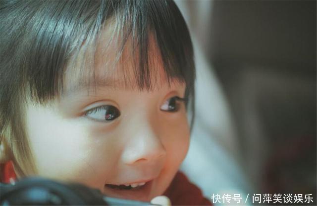 慧慧|什么叫“毁容式长大”?脸上没有这些特征,小时候再好看也白搭