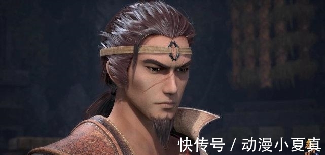 国漫|秦时明月,“死”在了8年前