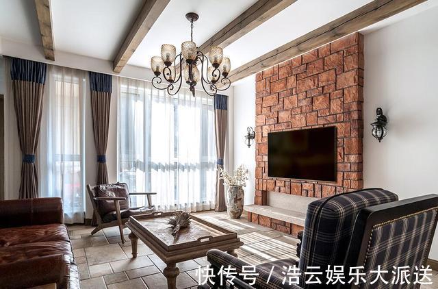 居室|装修不知道吊顶怎么设计给你这7种流行做法，适合各种风格