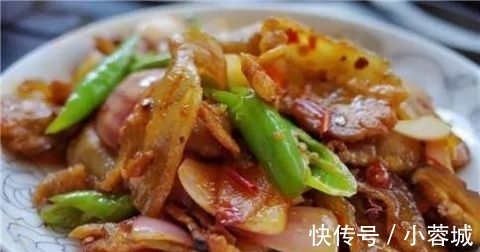 鸡精|回锅肉的家常做法 香而不腻 真是下饭