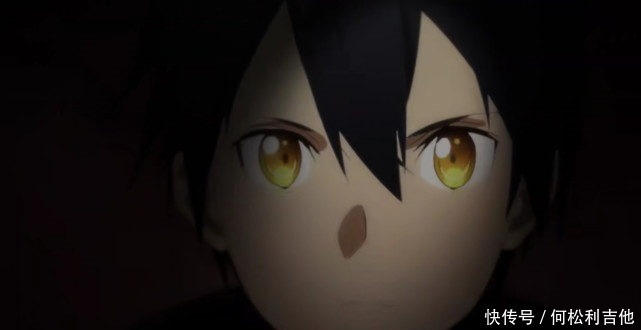 贝尔库利|刀剑神域第三季动画有意避免成为“聊天神域”,战斗戏少解说