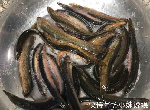 做法|吃泥鳅到底要不要去内脏?很多人不懂,大厨:这才是正确的做法