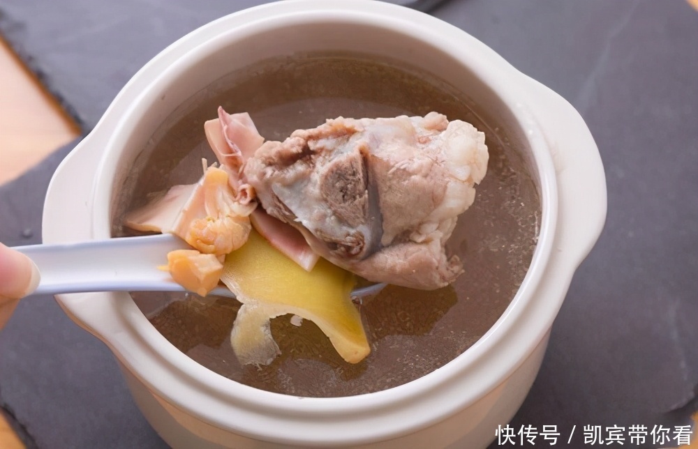 天冷了,少吃猪肉多吃它,钙是鸡蛋的6倍,才15元1斤,太香了