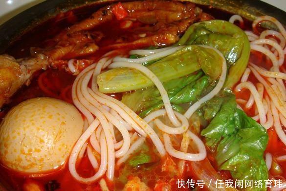 有名|广西最有名的4种美食,图4全国都非常有名