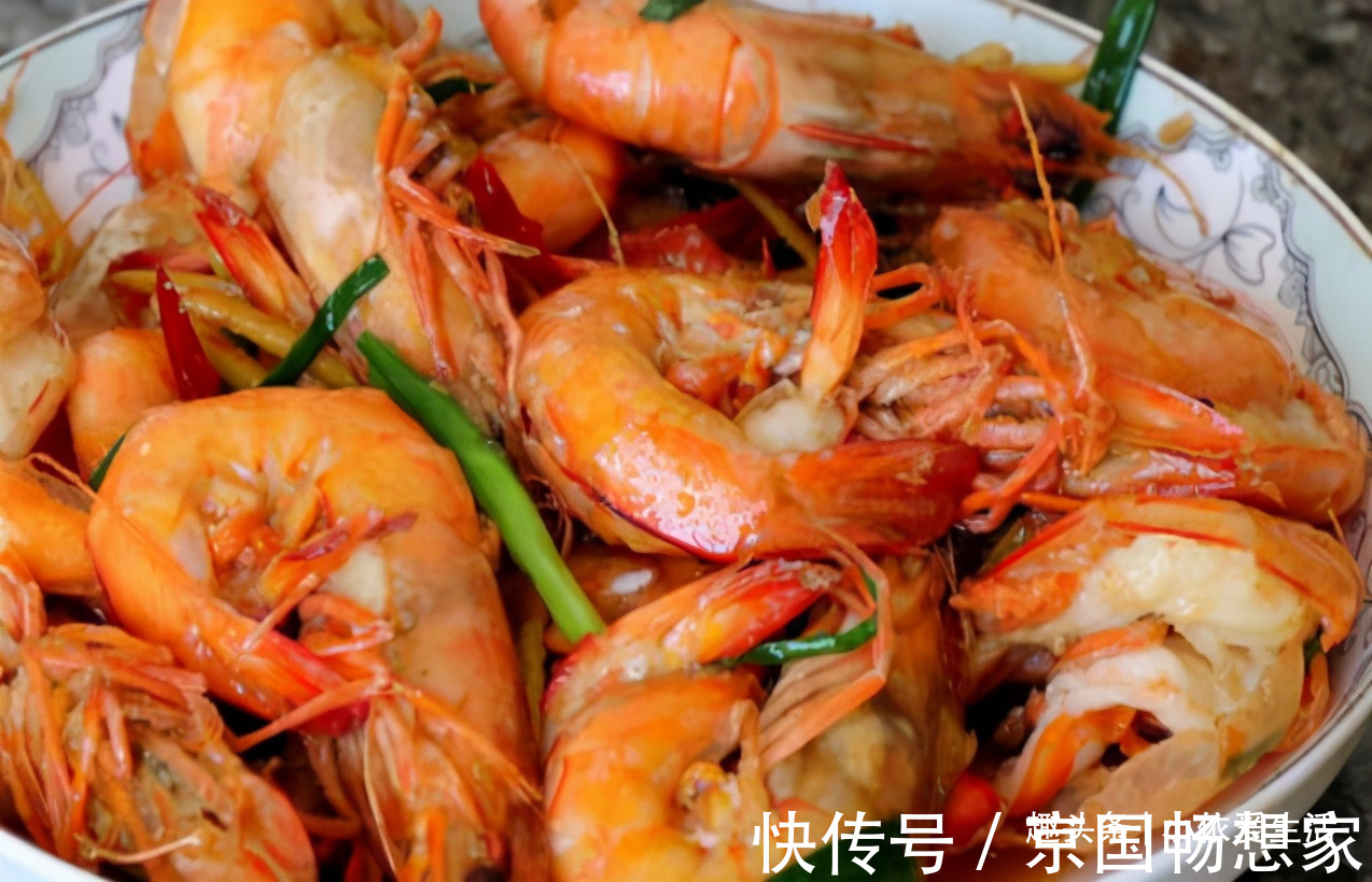 香肠|香味四溢的几道家常菜,好吃的流口水,解馋下饭,快来动手试试吧