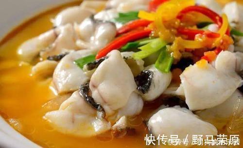 家里老保姆，教我腌鱼片的3个诀窍，鱼片嫩滑还不烂，你不学吗？
