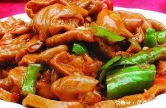  孩子|一道经典的家常菜，香气四溢，肥而不腻，营养丰富，孩子超级喜欢