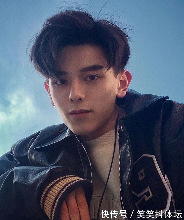 剪短|男人不爱“两边剪短”了 2018至2019年流行男士发型!