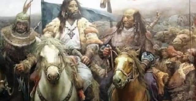 汉人@史上唯一被灭的民族,因坏事做尽被各族联合围剿,名字听着耳熟