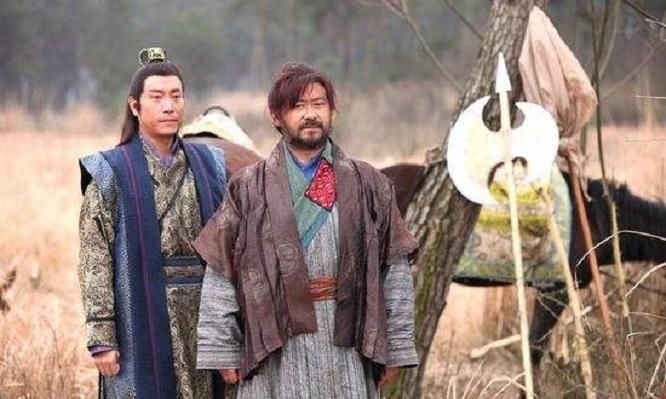 压根|牛皋和程咬金为啥只会三招？看过正史的人才知道，会太多压根没用