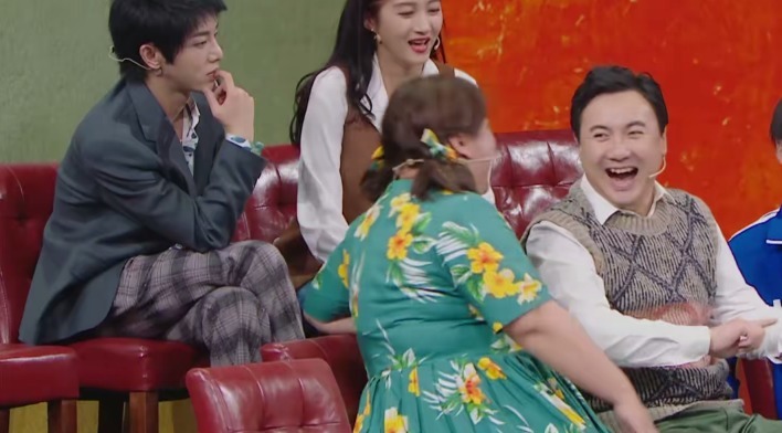 王牌|《王牌》沒(méi)了沈騰怎么辦!第六季播出2期救場(chǎng)2次,觀眾都沒(méi)察覺(jué)