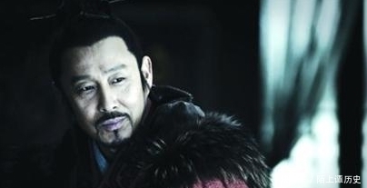 屡战屡败|汉高祖刘邦，在“楚汉之争”中屡战屡败，但为何最后赢天下的是他？