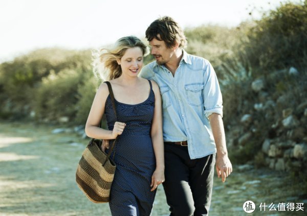 胡侃侃@免费看电影, 爱情爽片清单,最后一部请悄悄收藏, 欧美篇