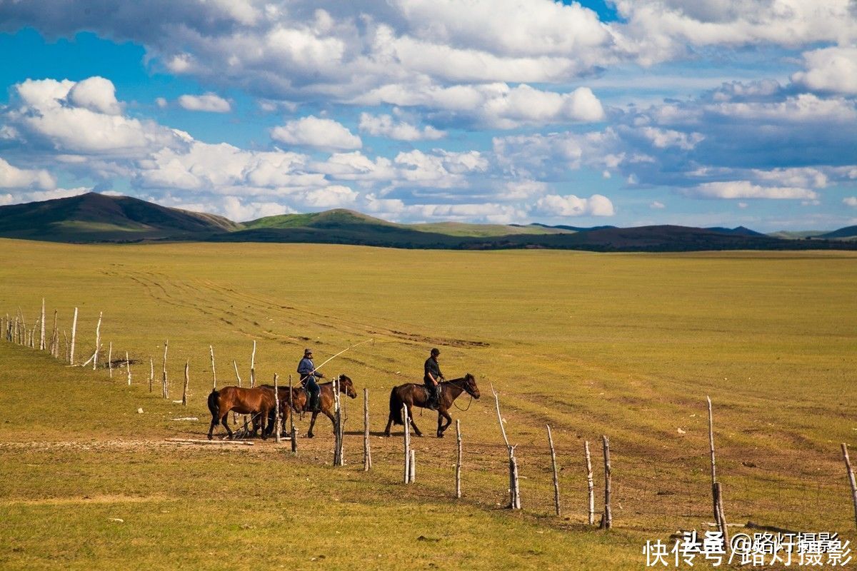 加格达奇|整个夏天都凉快的5个避暑胜地，凉爽宜人景太美，晚上睡觉盖棉被