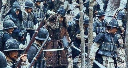 版图|如果明朝不灭亡,是否还能保有现在中国基本的版图?