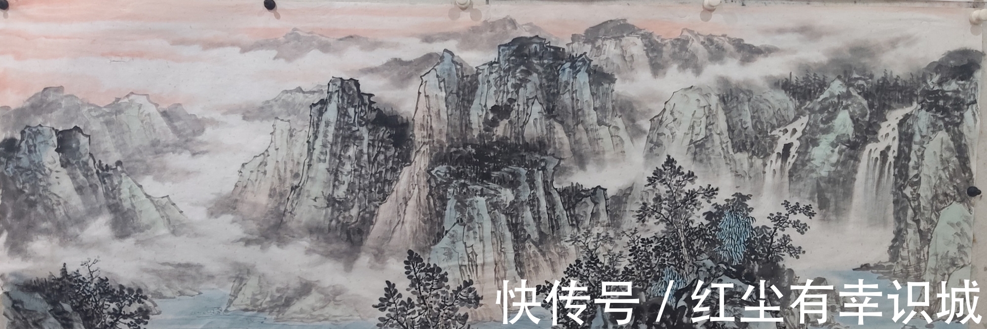 黄石|画家马先文
