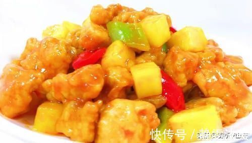 推荐11款菜肴，色香味俱全，特别开胃下饭，抽空做给家人尝尝吧