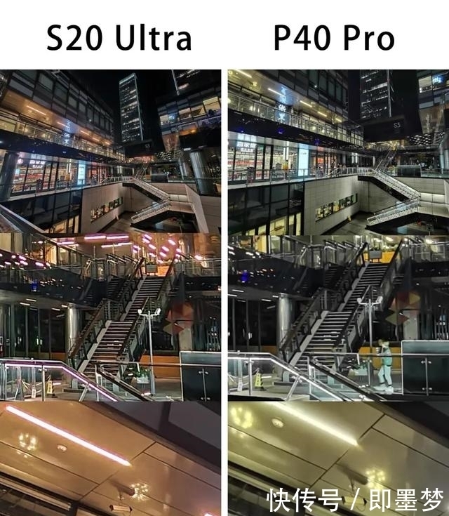 手机|夜景和微距,哪台旗舰手机最强?