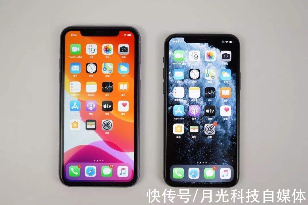 清仓价|苹果老旗舰沦为清仓价，A13+128GB+IP68，从5999将至3799