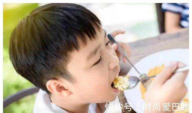 小杨妈|家长经常给娃喝“毒汤”,消化衰竭,儿科:常吃易伤害孩子发育