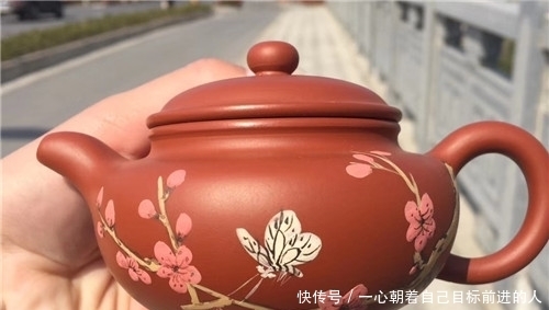 孤品|传壶人的紫砂壶为什么大多都是孤品?