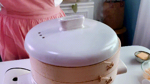 #安佳万圣烘焙奇妙夜# ?芝士可乐饼?