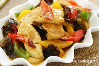 越吃越香的几道家常菜,好吃的流口水,营养解馋下饭,美味又简单