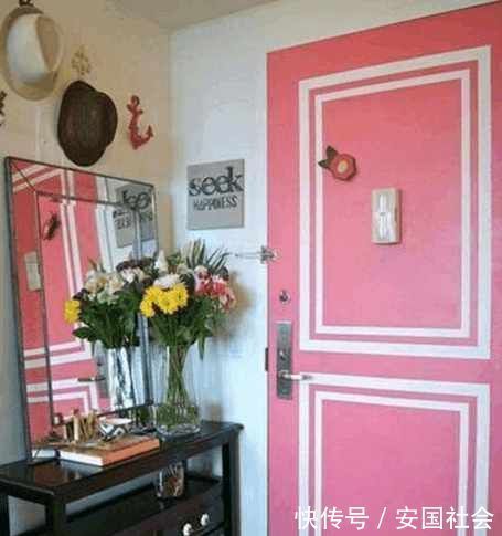 完工|买新房空了几年, 终于狠心装修, 完工儿子直呼好看要带同学来做客