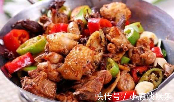 孩子胃口不好多吃的菜,香气四溢,营养美味,比红烧鸡辣子鸡好吃