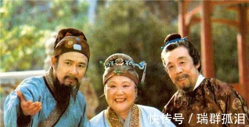 雍正|曹雪芹家为何被抄家原因并非雍正迫害，康熙才是真正的罪魁祸首