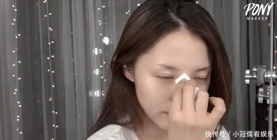 今年最流行的妆,少不了这款“奶茶色”妆容