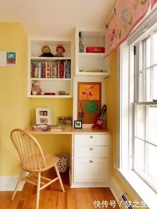 观景台|新邻居一来就把阳台这样装，真是太聪明了，小区的人纷纷来效仿！