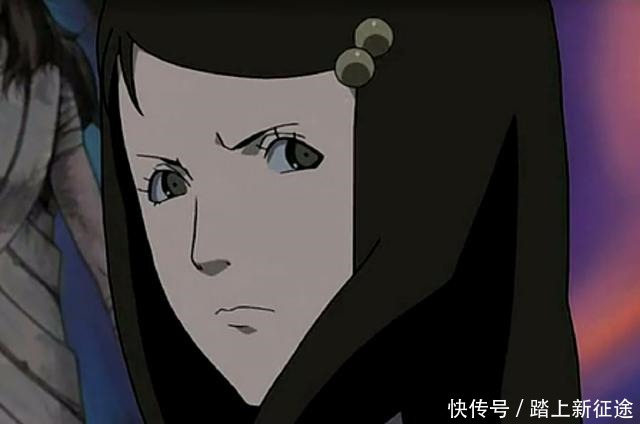 旗木一族|火影忍者少有人知的5大木叶家族，两个诞生火影，一个已灭族！