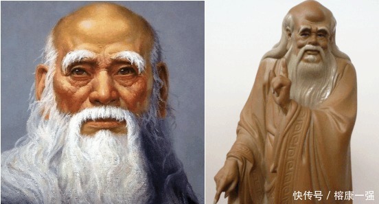 二月十五太上老君诞, 为何也是老子诞辰, 二者的关系是这个