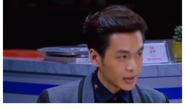 张若昀不录《明星大侦探7》,而去这档节目?看到嘉宾知道为啥了